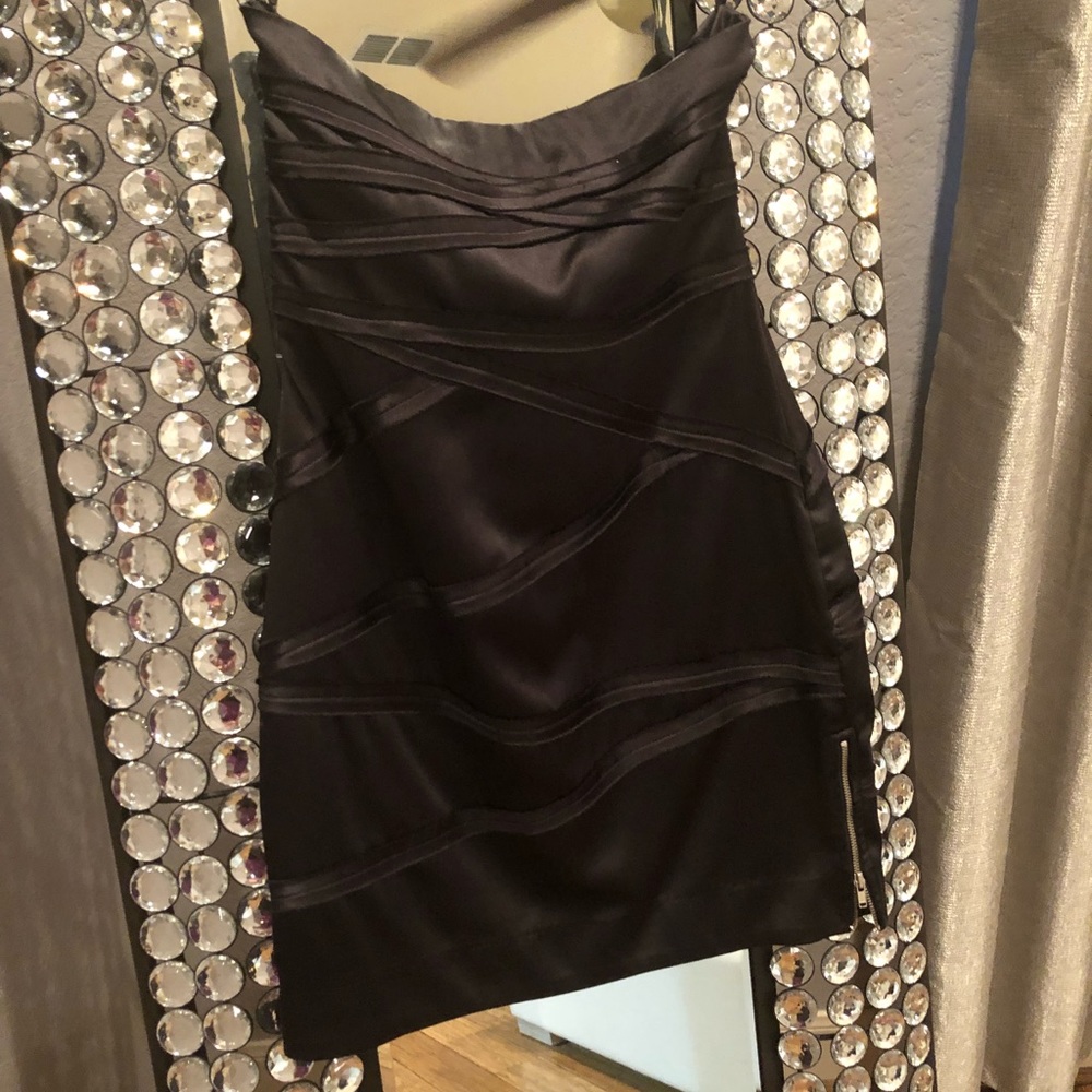 2b bebe dress